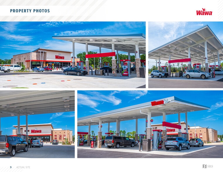 More Photos Of 5445 Capital Cir SE, Tallahassee Convenience Store For Sale