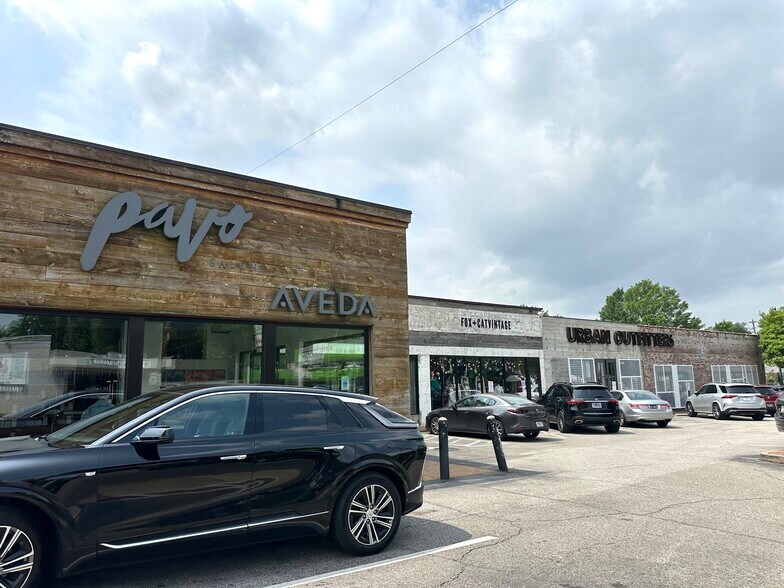 More Photos Of 2151-2159 Central Ave, Memphis Freestanding For Lease