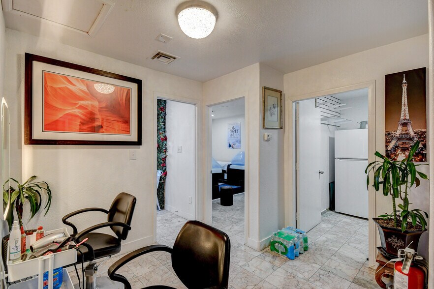 More Photos Of 3097 S Decatur Blvd, Las Vegas Office Residential For Sale