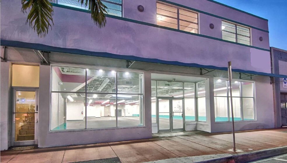 More Photos Of 1510 Alton Rd, Miami Beach General Retail For Lease