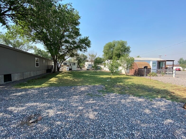 More Photos Of 111 S Papago St, Springerville Manufactured Housing Mobile Home Park For Sale