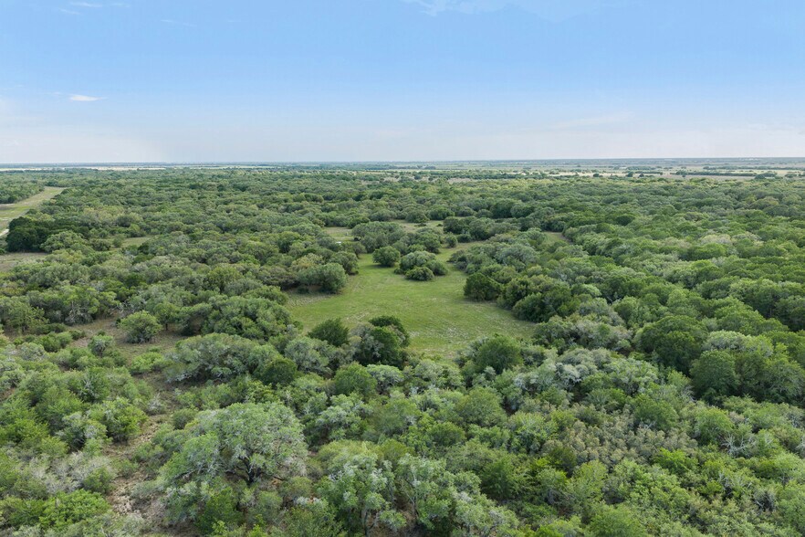 More Photos Of CR 19, Hallettsville Land For Sale