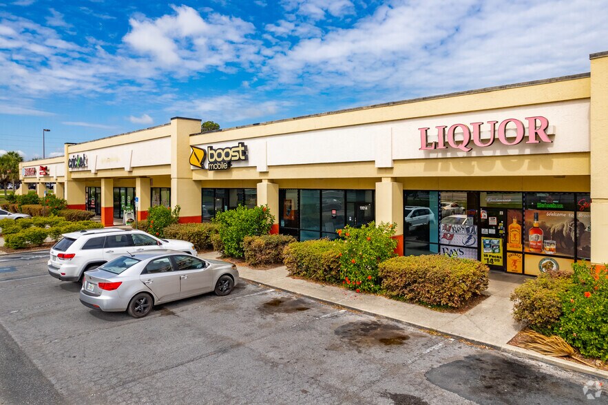 More Photos Of 19450 Cortez Blvd, Brooksville Unknown For Lease