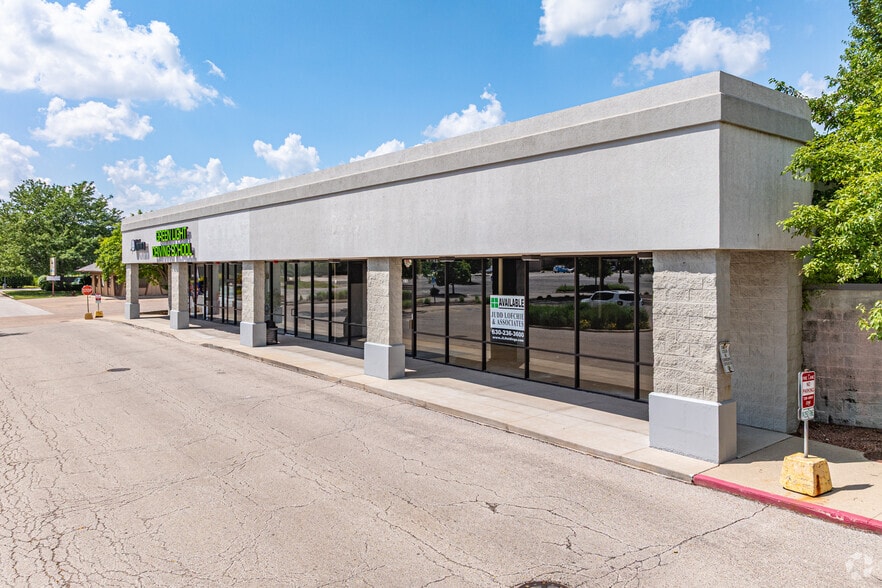 More Photos Of 1981-1989 W Galena Blvd, Aurora Storefront For Lease