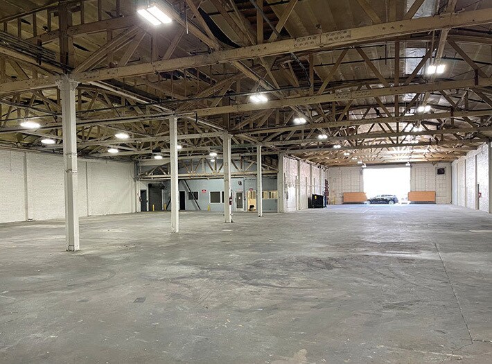 More Photos Of , Los Angeles Industrial For Sale