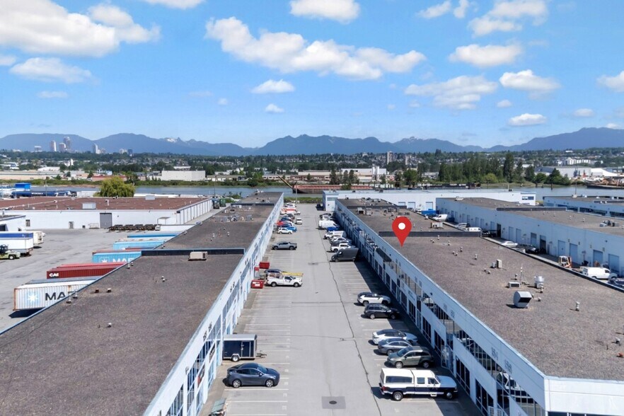 More Photos Of 11786 River Rd, Richmond Warehouse For Sale