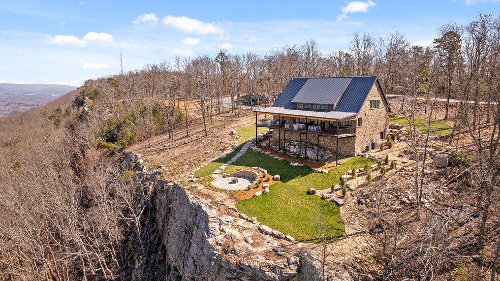 More Photos Of 6565 Scenic hwy, Rising Fawn Specialty For Sale