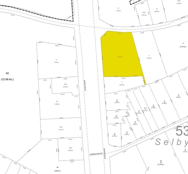 More Photos Of 38169 DuPont Blvd, Selbyville Freestanding For Lease