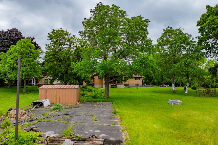 More Photos Of 6378 Mountain Rd, Niagara Falls Land For Sale