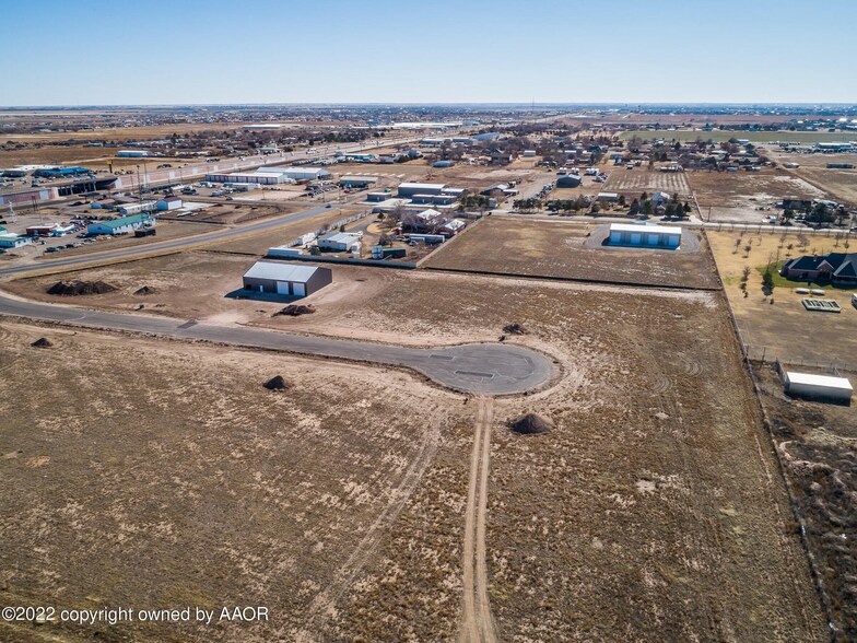 More Photos Of 7600 S Jackelope Trl, Amarillo Land For Sale