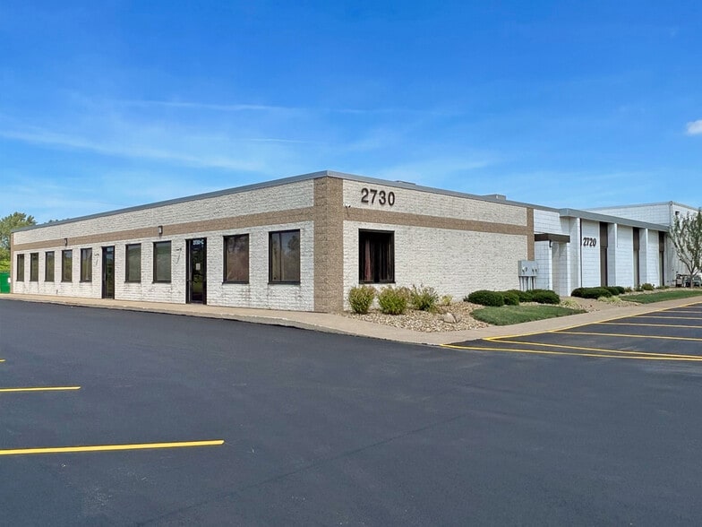 Primary Photo Of 2700-2730 W 21st St, Erie Office For Lease