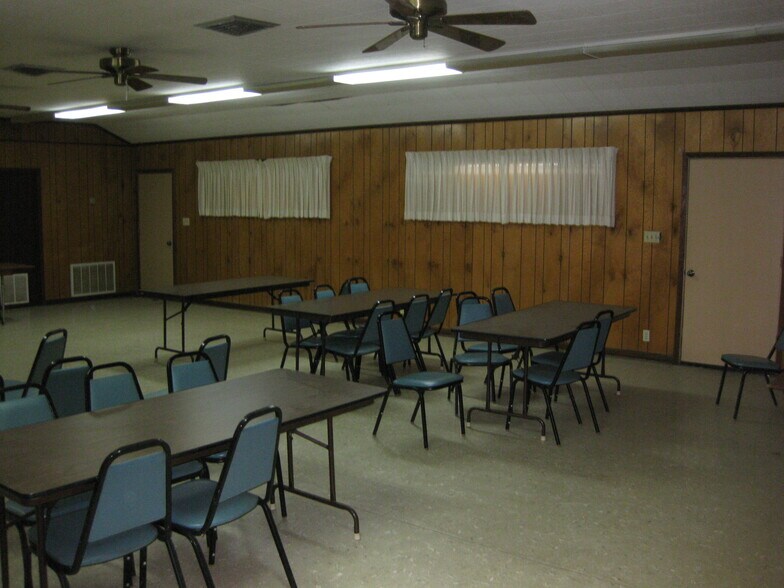 More Photos Of 248 SW 1st St, Premont Religious Facility For Sale