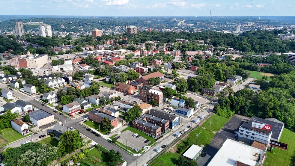 More Photos Of 2346-2350 Boone Ave, Cincinnati Apartments For Sale