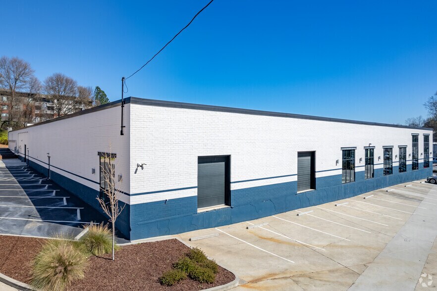 More Photos Of 1218 Menlo Dr NW, Atlanta Unknown For Lease