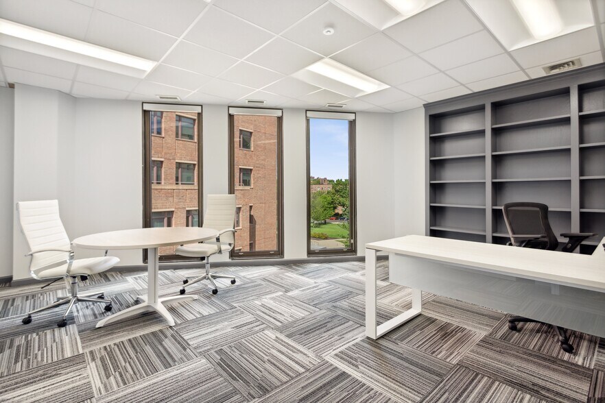 More Photos Of 112 Prospect St, Stamford Office For Lease