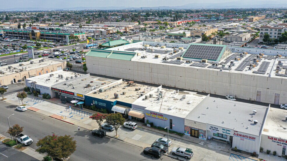 More Photos Of 15084 Weststate St, Westminster Food Processing For Lease