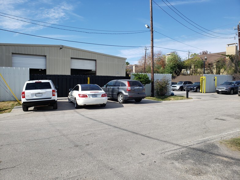 Primary Photo Of 3702 Arc St, Houston Warehouse For Lease
