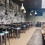 More Photos Of 180 N Morgan St, Chicago Freestanding For Sale