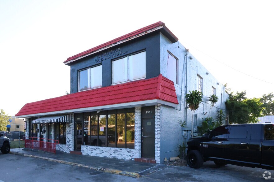 Primary Photo Of 1916-1922 SW 57th Ave, Miami General Retail For Sale