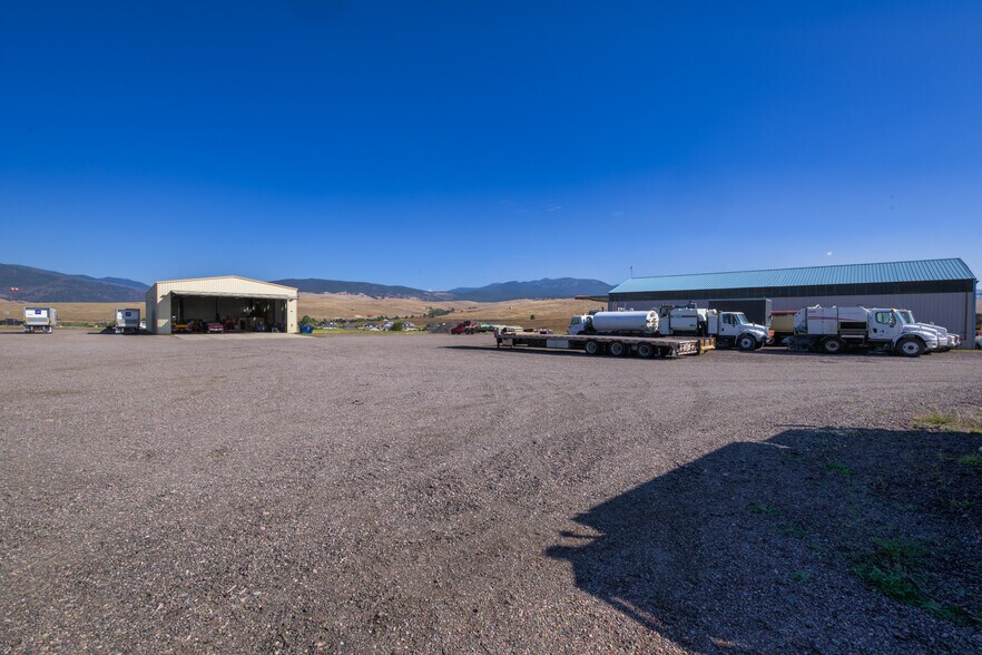 More Photos Of 9015 Cartage Rd, Missoula Specialty For Sale