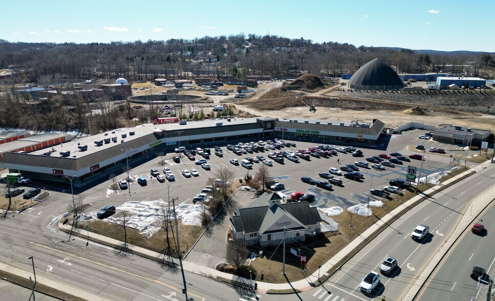 Primary Photo Of 61 Newtown Rd, Danbury Unknown For Lease