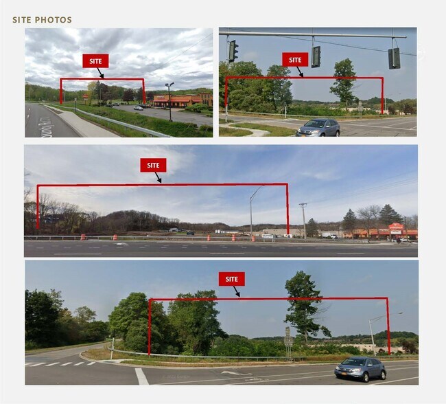 More Photos Of Parker Hill Dr dr, Penfield Land For Lease