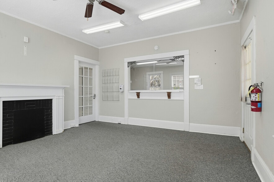 More Photos Of 615 Barlow St, Americus Healthcare For Sale