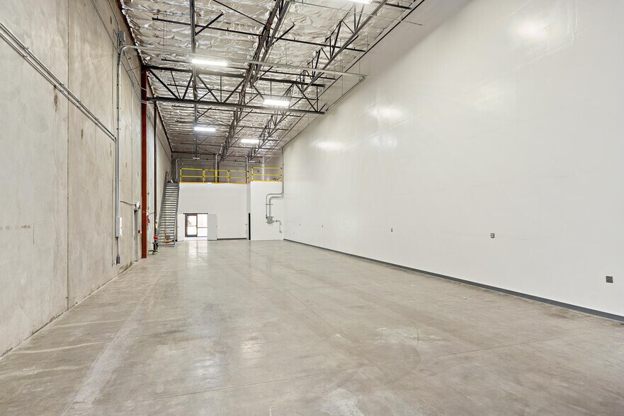 More Photos Of 164 Camino Oruga, Napa Warehouse For Lease