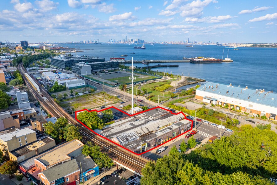 More Photos Of 450 Front St, Staten Island Land For Sale