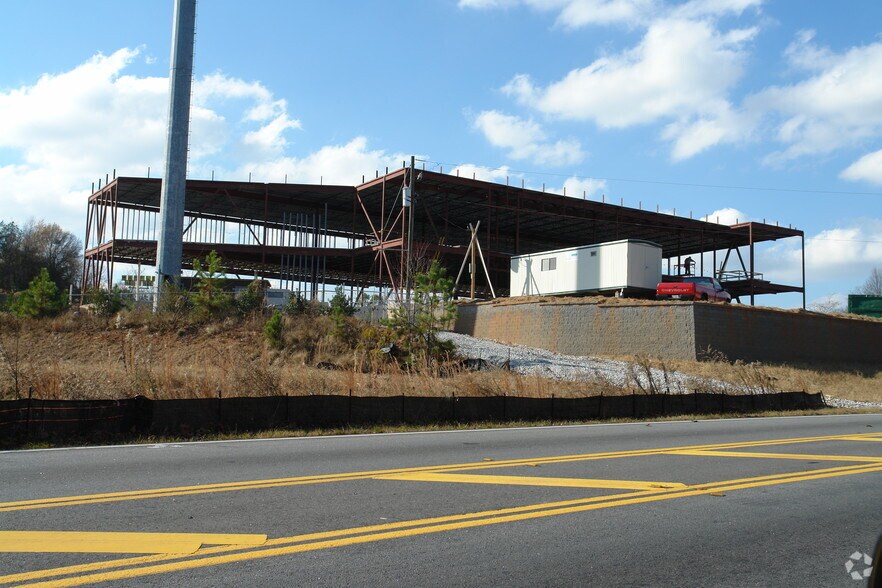 More Photos Of 5461 Hillandale Dr, Lithonia Medical For Lease