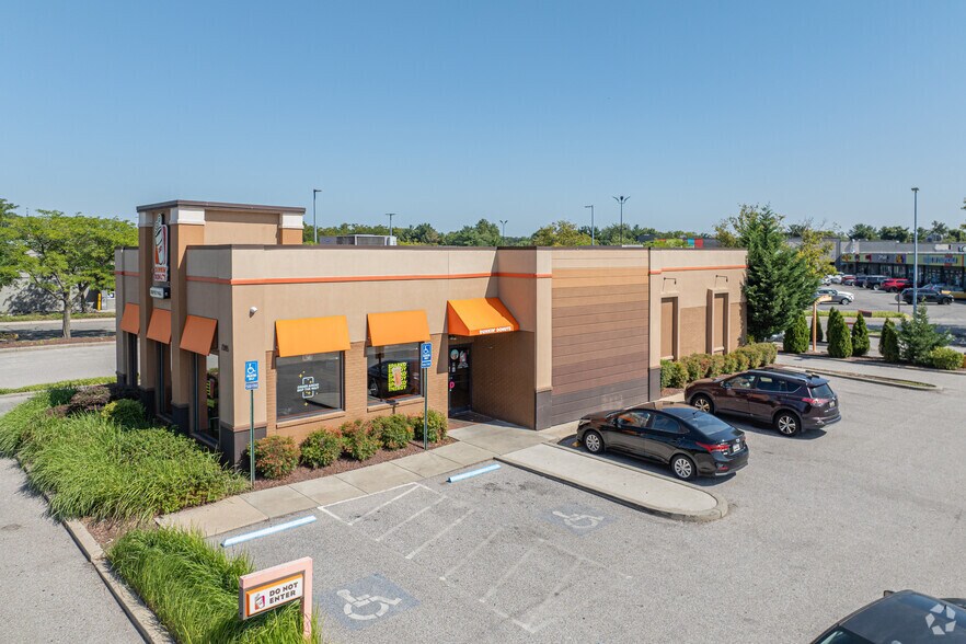 More Photos Of 7389 Baltimore Annapolis Blvd, Glen Burnie Unknown For Sale