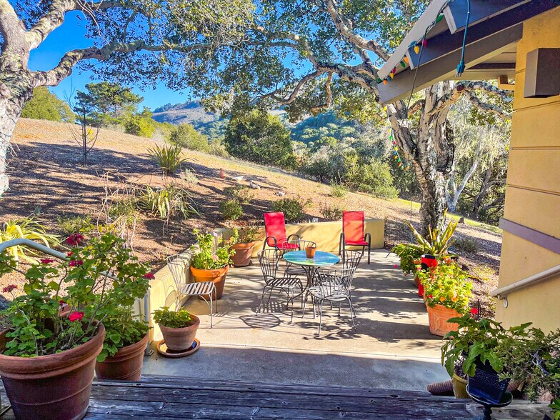 More Photos Of 9621 Citation Ct, Monterey Loft Creative Space For Lease