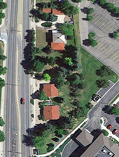 More Photos Of 2500-2514 S Shields St, Fort Collins Land For Sale