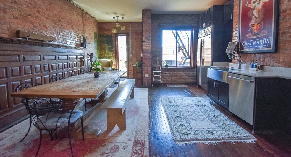 More Photos Of 1830 Columbia Rd NW, Washington Storefront Retail Residential For Sale