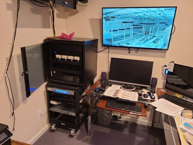 More Photos Of 11650 Highway 33, Guthrie Specialty For Sale