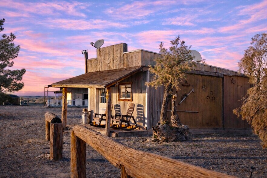 More Photos Of 5770 Peterson rd, Amargosa Valley Specialty For Sale