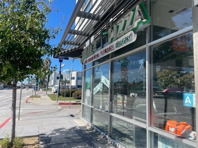 More Photos Of 11955 W Washington Blvd, Los Angeles Apartments For Lease