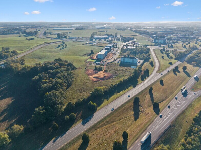 More Photos Of Cracker Barrel Dr, Clarksville Land For Sale