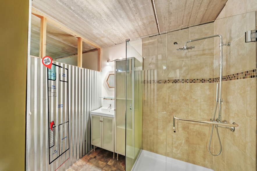 More Photos Of 1769-1791 Blount Rd, Pompano Beach Warehouse For Sale