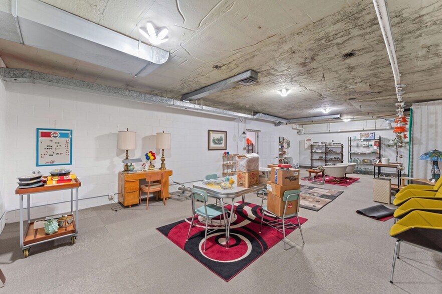 More Photos Of 320 S Knowles Ave, New Richmond Bowling Alley For Sale