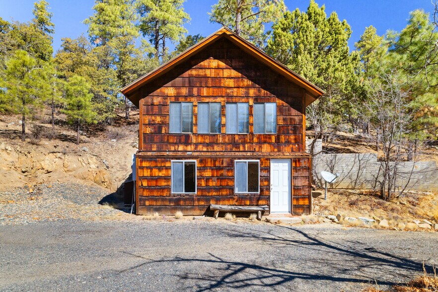More Photos Of 2500 Cold Springs Rd, Prescott Lodge Meeting Hall For Sale