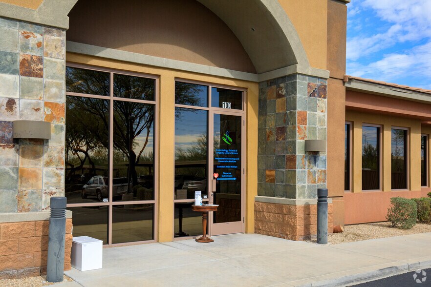 More Photos Of 7344 E Deer Valley Rd, Scottsdale Medical For Sale