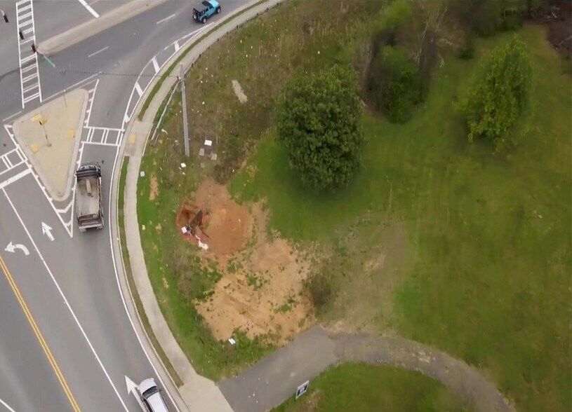 More Photos Of 2444 Hall Station Rd NW, Adairsville Land For Sale