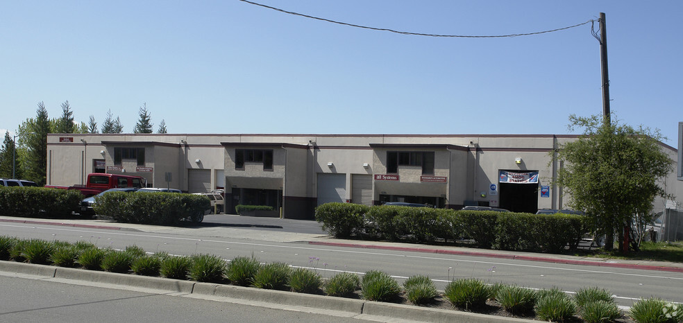 Primary Photo Of 12811 Alcosta Blvd, San Ramon Warehouse For Lease