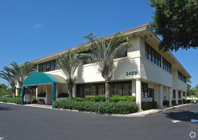Primary Photo Of 2459 S Congress Ave, West Palm Beach Medical For Lease