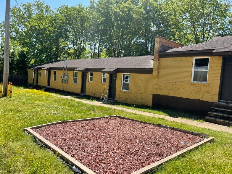 More Photos Of 1680 Kansas St, Memphis Apartments For Sale