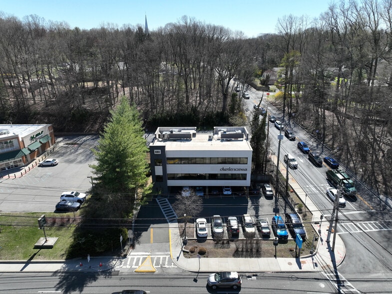 More Photos Of 880 Central Park Ave, Scarsdale Bank For Sale