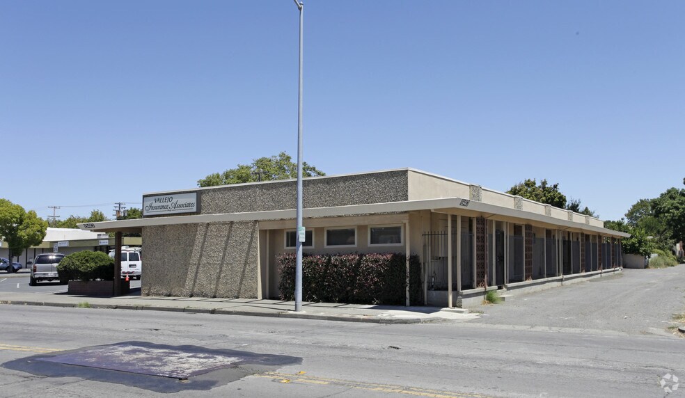 More Photos Of 840 Tuolumne St, Vallejo Storefront Retail Office For Sale