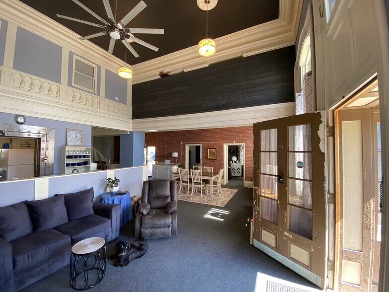More Photos Of 75 E Main St, Morrisville Lodge Meeting Hall For Sale