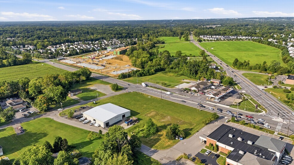 More Photos Of 6644 S Route 48, Maineville Land For Sale